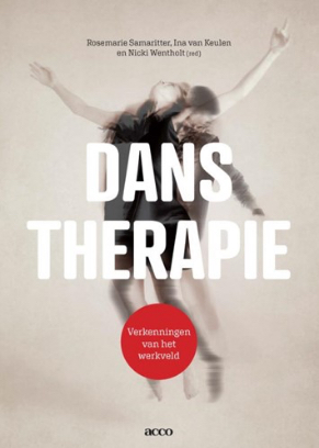 boek over danstherapie