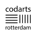 Logo van Codarts Rotterdam