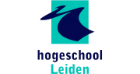 Logo van hogeschool Leiden