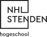 Logo van NHL stenden