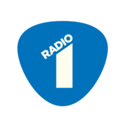 logo van radio 1